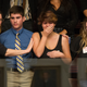 A student from Marjory Stoneman Douglas High School is overcome with emotion seeing the Florida House refuse to let the bill out of committee. Photo: AP